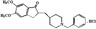 [Donepezil]