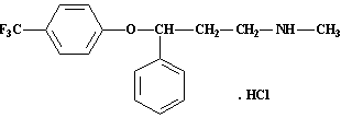 [fluoxétine]