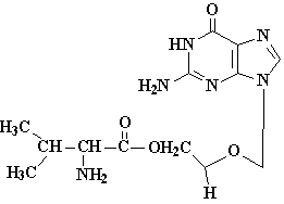 [valaciclovir]