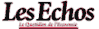 > les Echos