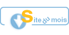 site du mois
